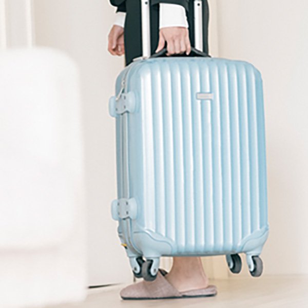Travel Luggage & Golf Equipment