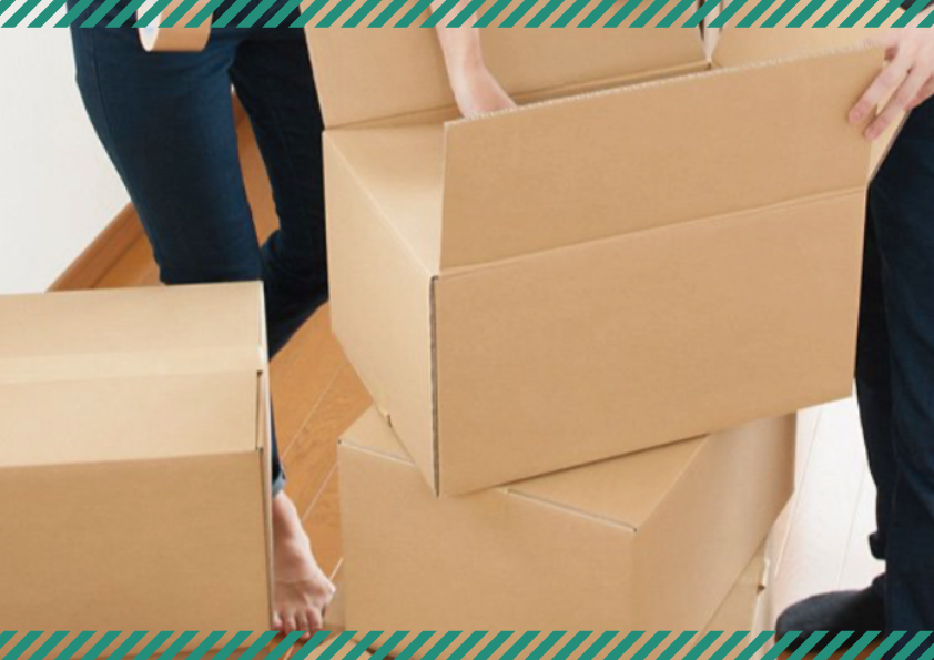 引越し後の未開封の段ボール、放置していませんか？ 「開かずの段ボール」を作らないためのコツと断捨離のすすめ