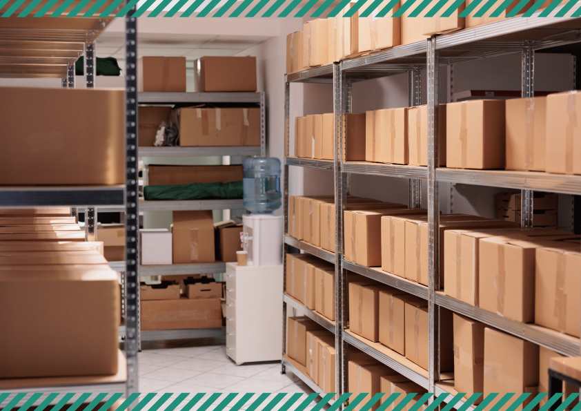 まだ使ったことがない方へ！セルフストレージのメリットを徹底解説？