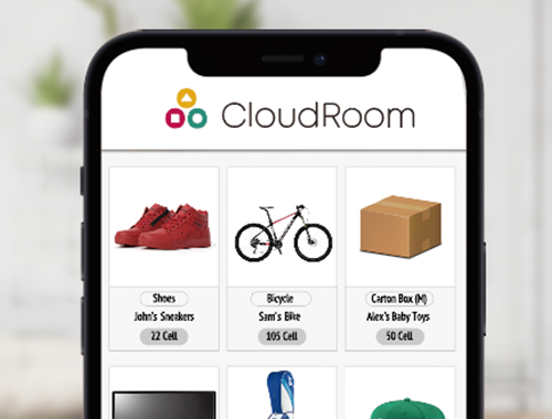 Understand how CloudRoom service works💡