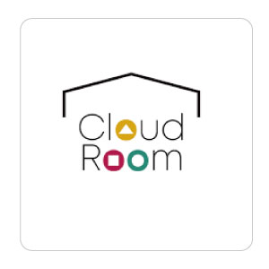 CloudRoom公式WEBサイト