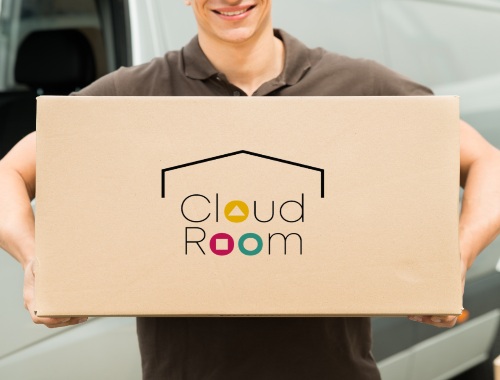ฝากของกับ CloudRoom สะดวกอย่างไร