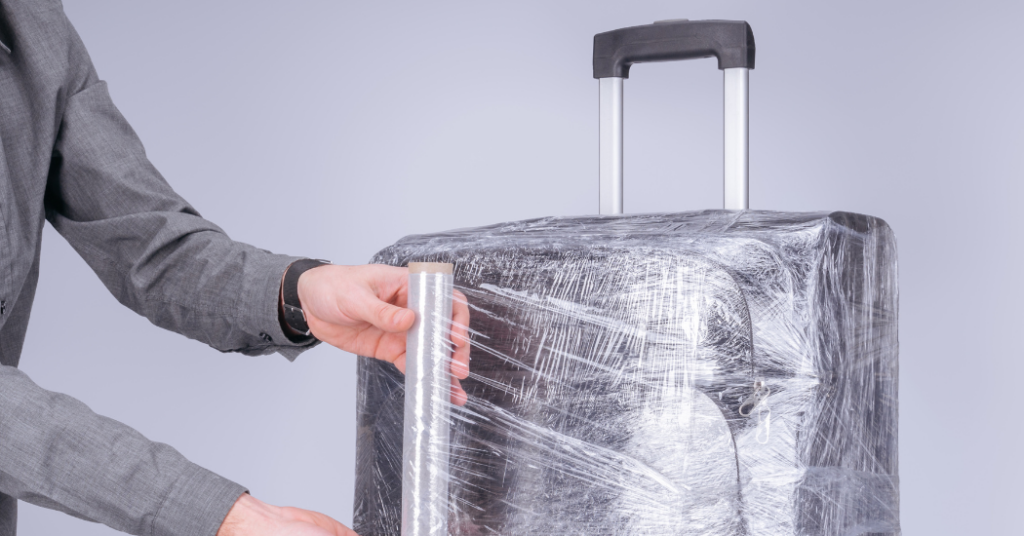 Secrets How to Maintain the Quality of Your Luggage in Prime Shape 🧳 ✨