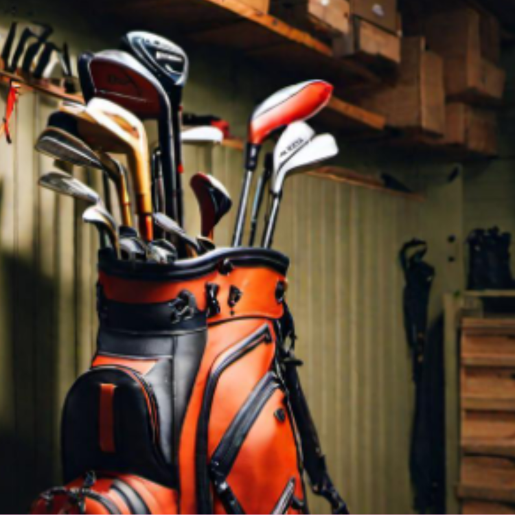 “Cleaning – Maintenance – Storage” Techniques for Your Golf Bag ⛳
